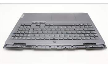 Lenovo 5CB1L49798 COVER Upper Case ASM_NORDIC C 82XV BL