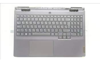 Lenovo 5CB1L49802 COVER Upper Case ASM_HUN C 82XV BL