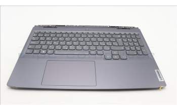 Lenovo 5CB1L49802 COVER Upper Case ASM_HUN C 82XV BL