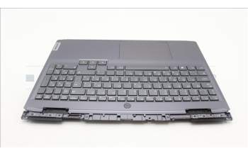 Lenovo 5CB1L49802 COVER Upper Case ASM_HUN C 82XV BL