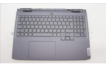 Lenovo 5CB1L49806 COVER Upper Case ASM_SWS C 82XV BL