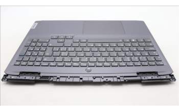 Lenovo 5CB1L49806 COVER Upper Case ASM_SWS C 82XV BL