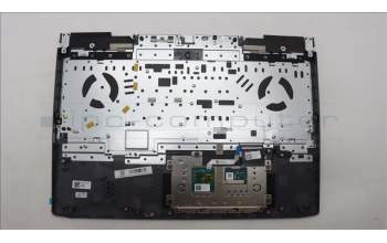 Lenovo 5CB1L49806 C-Abdeckung mit Tastatur, Schweiz, Hintergrundbeleuchtung