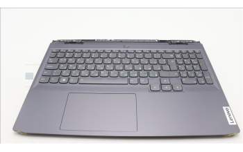 Lenovo 5CB1L49807 COVER Upper Case ASM_BUL C 82XV BL
