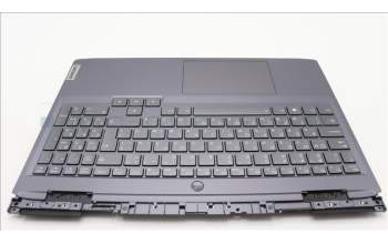 Lenovo 5CB1L49807 COVER Upper Case ASM_BUL C 82XV BL