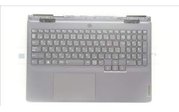 Lenovo 5CB1L49810 COVER Upper Case ASM_JPN C 82XV BL