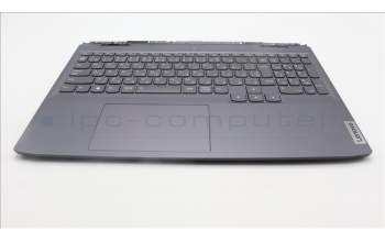Lenovo 5CB1L49810 COVER Upper Case ASM_JPN C 82XV BL