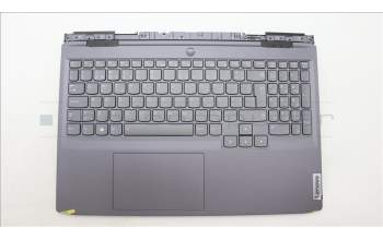 Lenovo 5CB1L49827 COVER Upper Case ASM_POR C 82XV RGB