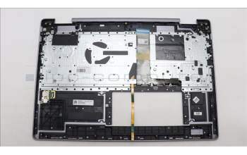 Lenovo 5CB1L50376 COVER Upper Case ASM_ITA H 83BS FP ARGY