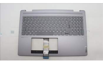 Lenovo 5CB1L50384 COVER Upper Case ASM_POR H 83BS FP ARGY