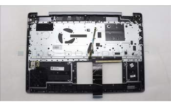 Lenovo 5CB1L50384 COVER Upper Case ASM_POR H 83BS FP ARGY