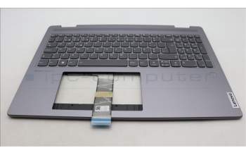 Lenovo 5CB1L50384 COVER Upper Case ASM_POR H 83BS FP ARGY
