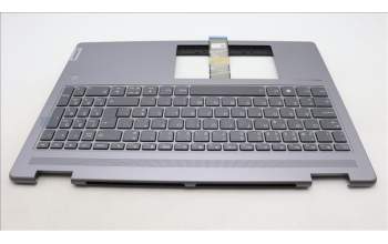 Lenovo 5CB1L50384 COVER Upper Case ASM_POR H 83BS FP ARGY