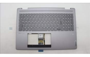 Lenovo 5CB1L50387 COVER Upper Case ASM_SPA H 83BS FP ARGY