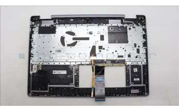 Lenovo 5CB1L50387 COVER Upper Case ASM_SPA H 83BS FP ARGY