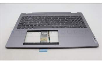 Lenovo 5CB1L50387 COVER Upper Case ASM_SPA H 83BS FP ARGY