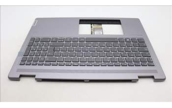 Lenovo 5CB1L50387 COVER Upper Case ASM_SPA H 83BS FP ARGY