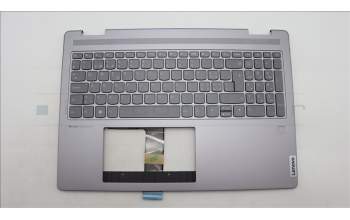 Lenovo 5CB1L50388 COVER Upper Case ASM_SWS H 83BS FP ARGY