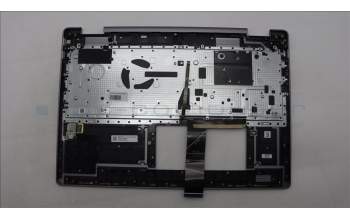 Lenovo 5CB1L50388 COVER Upper Case ASM_SWS H 83BS FP ARGY