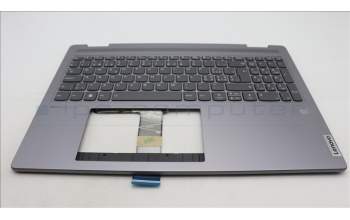 Lenovo 5CB1L50388 COVER Upper Case ASM_SWS H 83BS FP ARGY