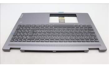 Lenovo 5CB1L50388 COVER Upper Case ASM_SWS H 83BS FP ARGY