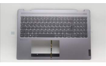 Lenovo 5CB1L50413 COVER Upper Case ASM_GER H 83BS NFP ARGY