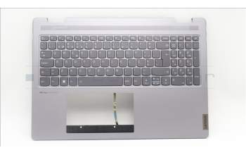 Lenovo 5CB1L50416 COVER Upper Case ASM_POR H 83BS NFP ARGY