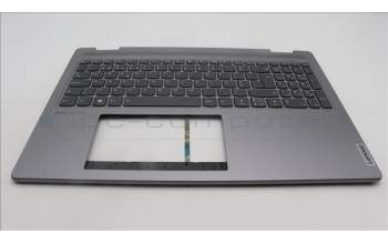 Lenovo 5CB1L50416 COVER Upper Case ASM_POR H 83BS NFP ARGY