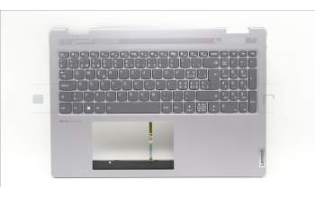 Lenovo 5CB1L50420 COVER Upper Case ASM_SWS H 83BS NFP ARGY