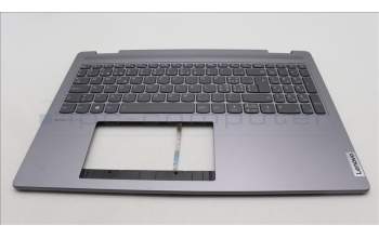 Lenovo 5CB1L50420 COVER Upper Case ASM_SWS H 83BS NFP ARGY