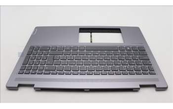 Lenovo 5CB1L50420 COVER Upper Case ASM_SWS H 83BS NFP ARGY