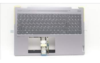 Lenovo 5CB1L50424 COVER Upper Case ASM_UKE H 83BS NFP ARGY