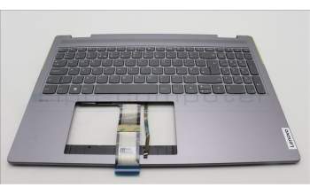 Lenovo 5CB1L50424 COVER Upper Case ASM_UKE H 83BS NFP ARGY