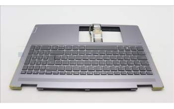 Lenovo 5CB1L50424 COVER Upper Case ASM_UKE H 83BS NFP ARGY