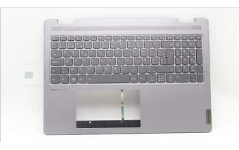 Lenovo 5CB1L50430 COVER Upper Case ASM_BEL H 83BS NFP ARGY
