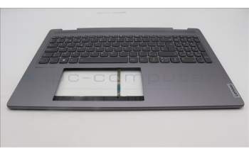 Lenovo 5CB1L50430 COVER Upper Case ASM_BEL H 83BS NFP ARGY
