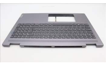 Lenovo 5CB1L50430 COVER Upper Case ASM_BEL H 83BS NFP ARGY