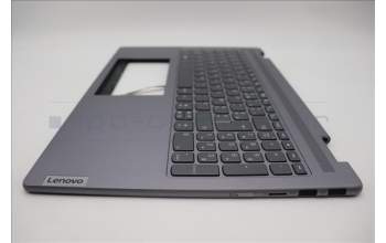 Lenovo 5CB1L50432 COVER Upper Case ASM_FRA H 83BS NFP ARGY