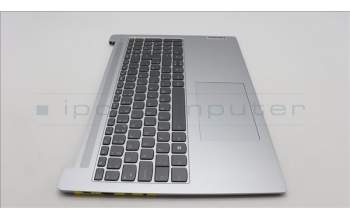 Lenovo 5CB1L50483 COVER UpCase_UKE C82XF NFP CG BL ALDF
