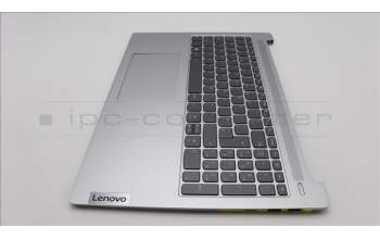 Lenovo 5CB1L50483 COVER UpCase_UKE C82XF NFP CG BL ALDF