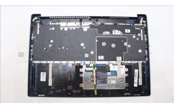 Lenovo 5CB1L50563 C-Cover with keyboard,Bulgarian,Abyss Blue,Backlight,Non_Fingerprint