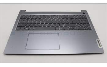 Lenovo 5CB1L50991 COVER Upper Case ASM_GER L82X8 FP BL AG