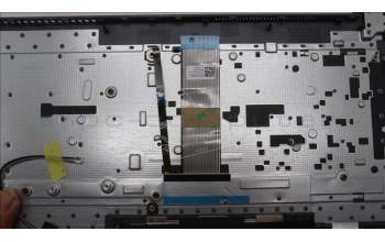 Lenovo 5CB1L50991 COVER Upper Case ASM_GER L82X8 FP BL AG