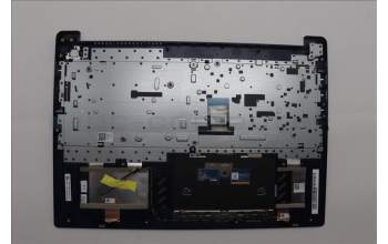 Lenovo 5CB1L52247 COVER Upper Case ASM_GER L82X8 FP NBL AB