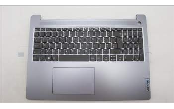 Lenovo 5CB1L52285 COVER Upper Case ASM_UKE L82X8 FP NBL AG