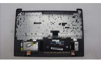 Lenovo 5CB1L52285 COVER Upper Case ASM_UKE L82X8 FP NBL AG