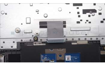 Lenovo 5CB1L52295 COVER Upper Case ASM_POR L82X8 FP NBL AG