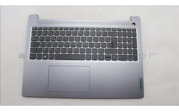 Lenovo 5CB1L52307 COVER Upper Case ASM_FRA L82X8 FP NBL AG