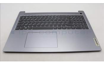 Lenovo 5CB1L52307 COVER Upper Case ASM_FRA L82X8 FP NBL AG