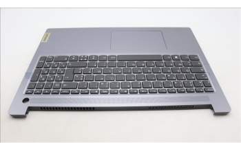 Lenovo 5CB1L52307 COVER Upper Case ASM_FRA L82X8 FP NBL AG